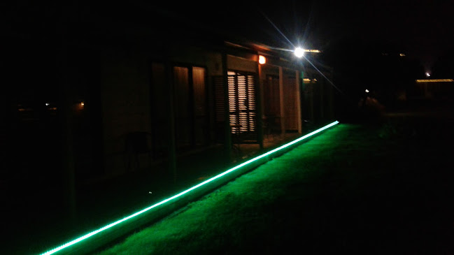 The Park Motel - Hotel
