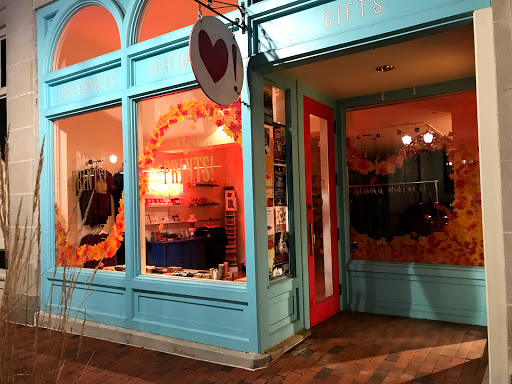 Stationery Store «Hartford Prints!», reviews and photos, 42 Pratt St, Hartford, CT 06103, USA