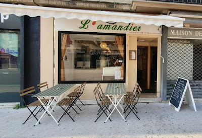 L’amandier à Rouen