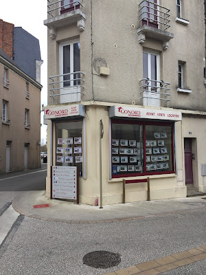 Gonord Immobilier à Thouars