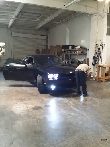 Car Stereo Store «Angels Electronics», reviews and photos, 1765 E 45th St, Los Angeles, CA 90058, USA