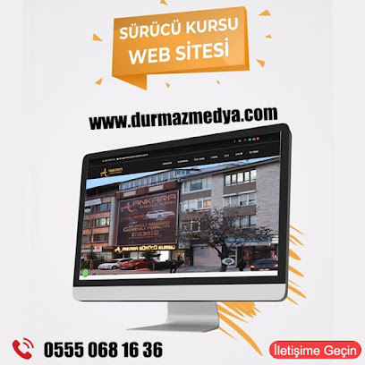 Ankara Web Tasarımı | Ankara Seo Ajansı | Durmaz Medya