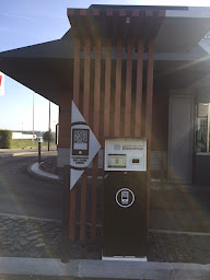 Photo n°34 de McDonald's à Méru ()