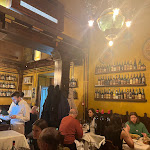 Photo n°2 de l'avis de Frank.a fait le 20/01/2023 à 21:36 sur le  Antica Bottega del Vino à Verona