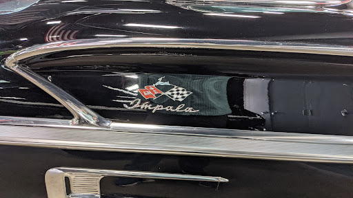 Auto Broker «Vanguard Motor Sales», reviews and photos, 15100 Keel St, Plymouth, MI 48170, USA