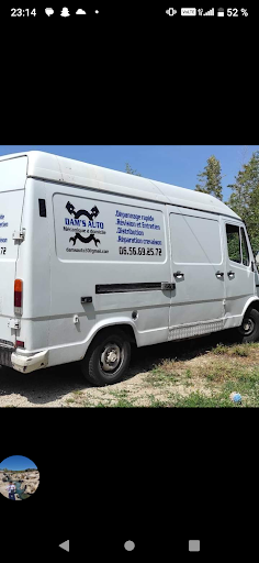 Photo 2 - Puzzle Auto Pièces