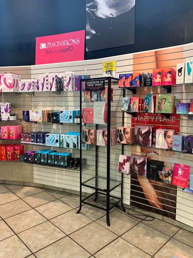 Lingerie Store «Fascinations», reviews and photos, 838 W Elliot Rd, Tempe, AZ 85284, USA