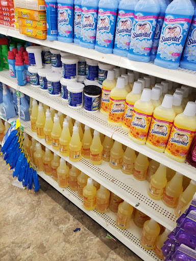 Dollar Store «Dollar Tree», reviews and photos, 7041 Brookfield Plaza, Springfield, VA 22150, USA