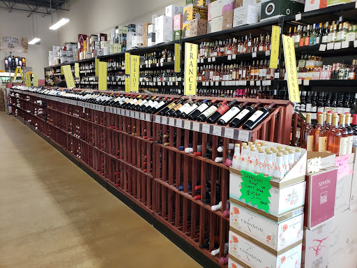 Wine Store «Destination Wine & Liquor», reviews and photos, 620 White Plains Rd, Tarrytown, NY 10591, USA