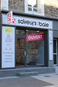 Photos du propriétaire du Restaurant de plats à emporter Les casiers Saveurs de la Baie à Saint-Malo - n°9