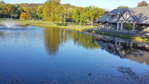 Park «Taylor Park», reviews and photos, 100 Main St, Millburn, NJ 07041, USA