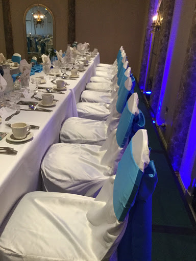 Party Equipment Rental Service «Elegant Presentations», reviews and photos, 3945 Stern Ave, St Charles, IL 60174, USA