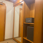 Photo n°2 de l'avis de Laura. fait le 06/04/2024 à 20:44 sur le  FlyOn Hotel & Conference Center à Bologna