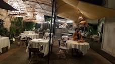 Restaurante La Salita en Valencia