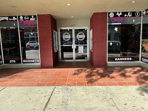 Skate Shop «Sord Boards», reviews and photos, 607 Main St, Woodland, CA 95695, USA