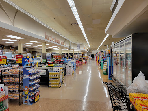 Grocery Store «Jewel-Osco», reviews and photos, 1501 S Lake St, Mundelein, IL 60060, USA