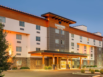 Candlewood Suites Vancouver-Camas, an IHG Hotel