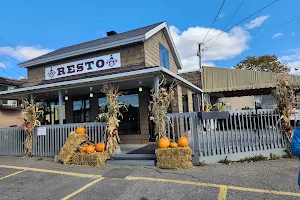 Resto Station 45 image