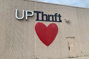 Up Thrift Shop image