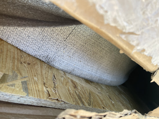 Furniture Store «Furniture Outlet Depot», reviews and photos, 2640 Michigan Ave # A, Kissimmee, FL 34744, USA