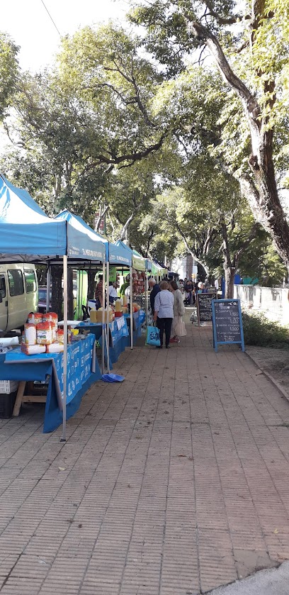 El mercado en tu barrio San Isidro