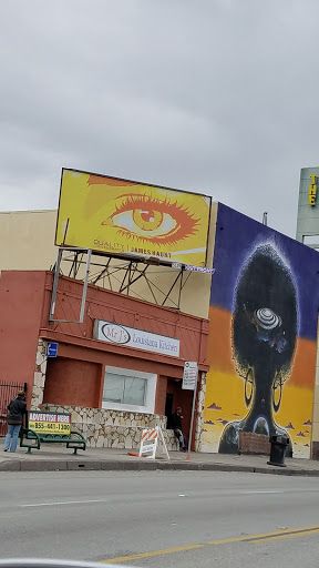 Shopping Mall «Baldwin Hills Crenshaw», reviews and photos, 3650 W Martin Luther King Jr Blvd, Los Angeles, CA 90008, USA