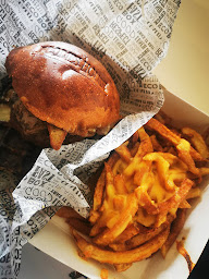 Photo n°44 de FOODIES HOUSE à Bourgoin-Jallieu ()