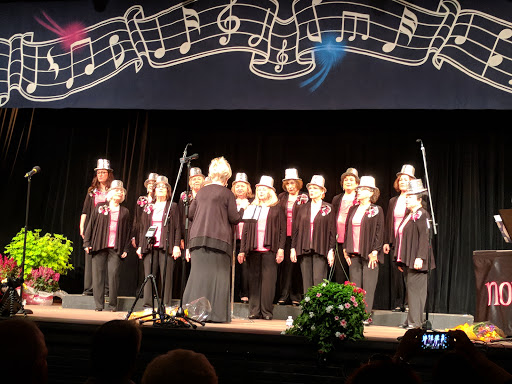 Performing Arts Theater «Bickford Theatre at Morris Museum», reviews and photos, 6 Normandy Heights Rd, Morristown, NJ 07960, USA