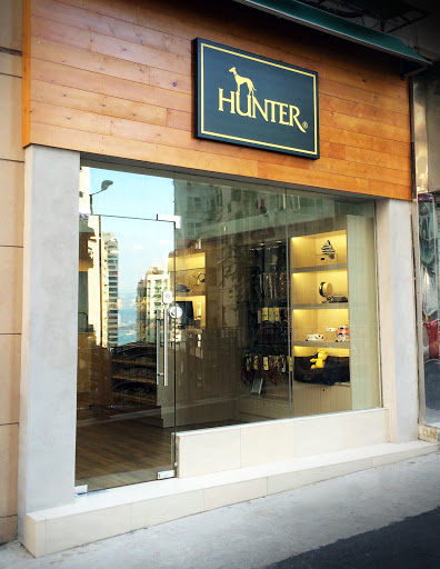 Hunter Hong Kong