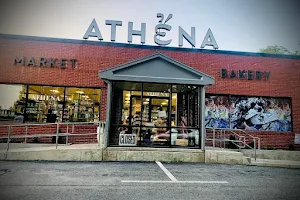 Athena International Foods image