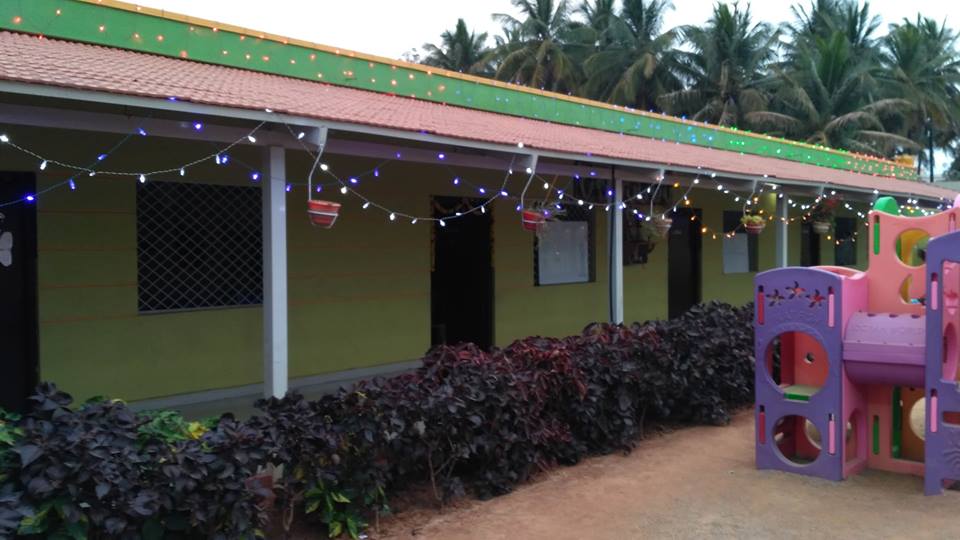 Krish School