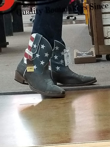 Cavender's Boot City