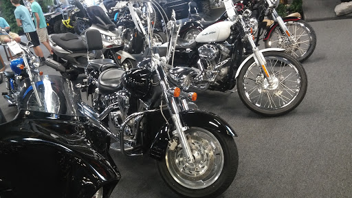 Motorcycle Dealer «Mountain Motorsports Conyers», reviews and photos, 899 Iris Dr SE, Conyers, GA 30094, USA