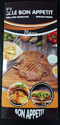 Photo n°27 de Le bon appétit à Cagny ()
