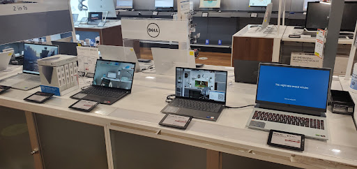 Electronics Store «Best Buy», reviews and photos, 4807 Concord Pike, Wilmington, DE 19803, USA