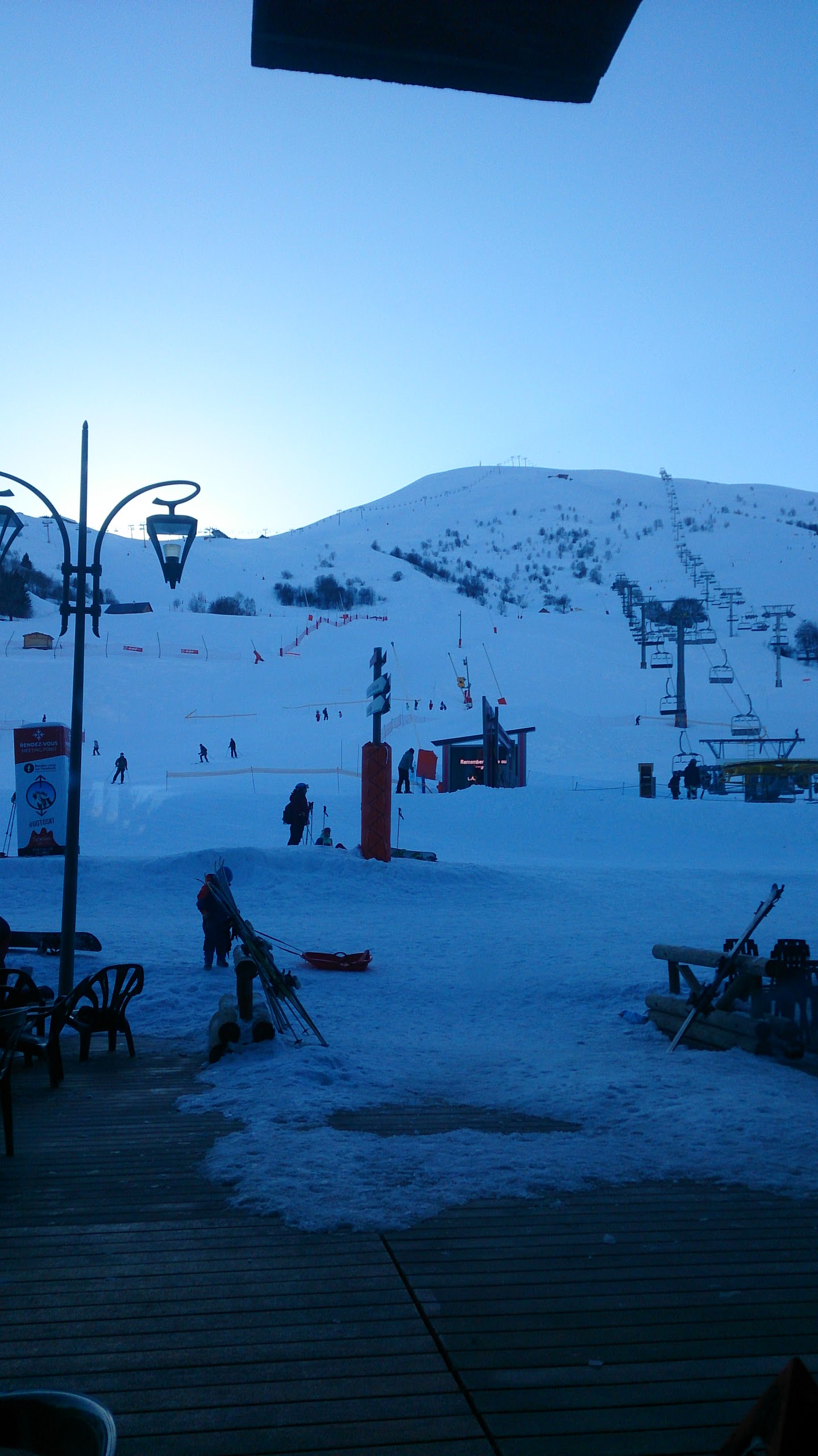 Photo n° 2 de l'avis de Simone.r fait le 11/02/2018 à 12:29