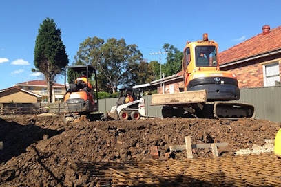 Sydney Demolition & Excavation