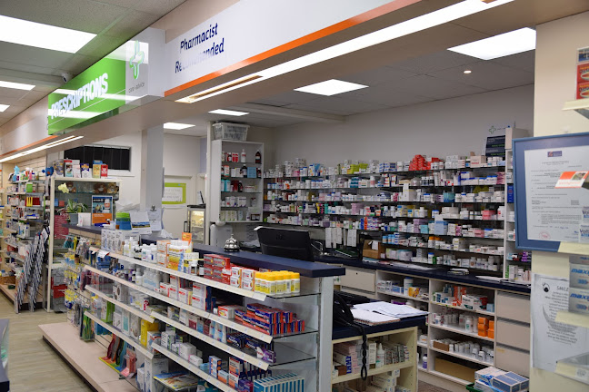 Unichem Rosedale Pharmacy - Pharmacy
