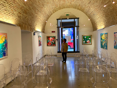 Museo delle Genti d