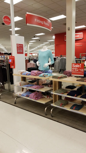 Department Store «Target», reviews and photos, 475 Hartford Rd, New Britain, CT 06053, USA