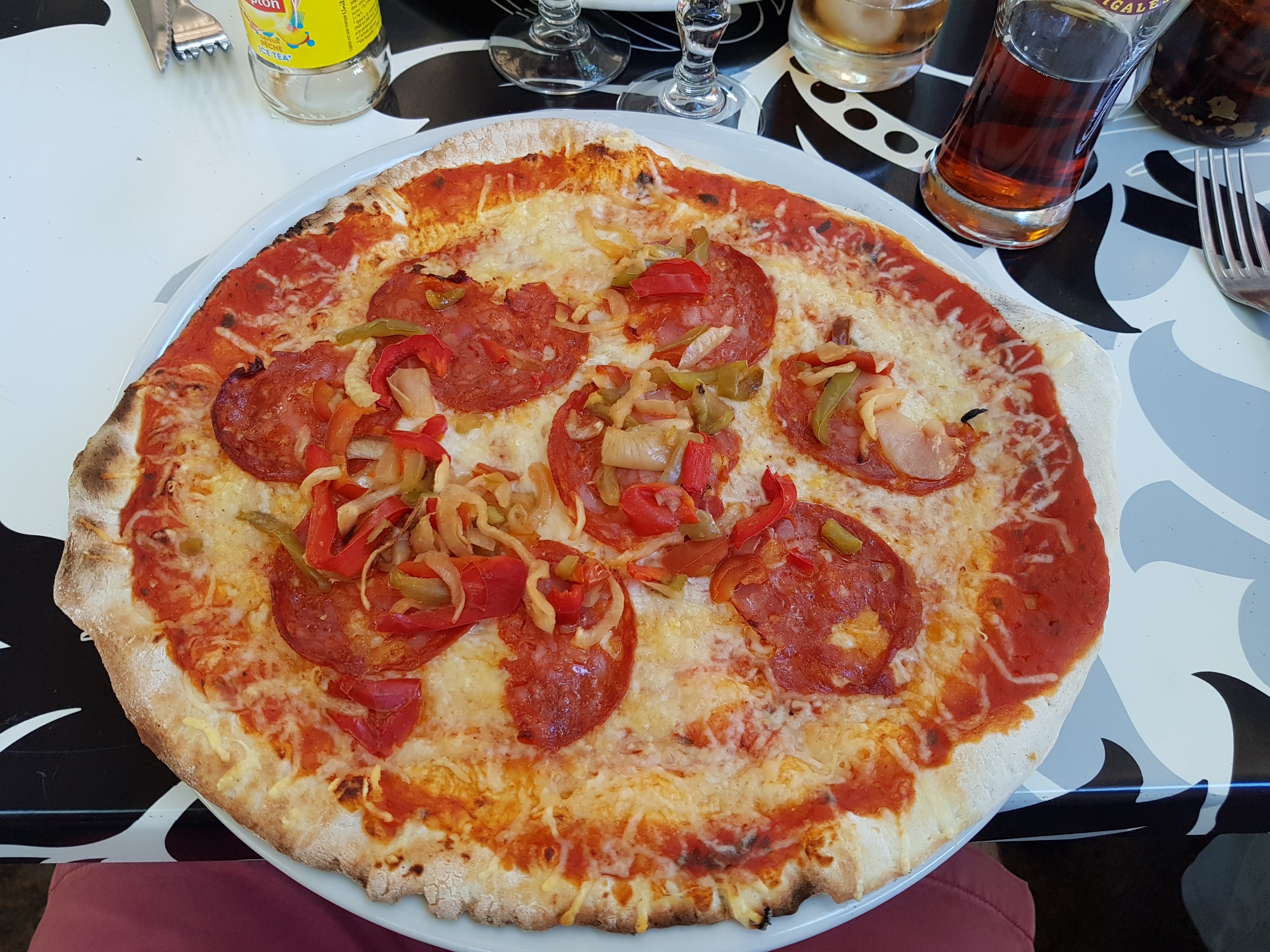 Photo n° 1 de l'avis de Thomas.a fait le 13/08/2017 à 10:49