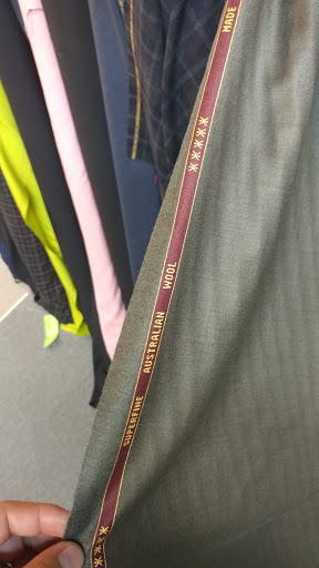 Fabric Store «A Fabric Place», reviews and photos, 6324 Falls Rd, Baltimore, MD 21209, USA