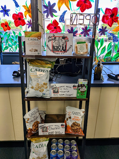 Health Food Store «Pass Health Foods», reviews and photos, 7228 W College Dr, Palos Heights, IL 60463, USA