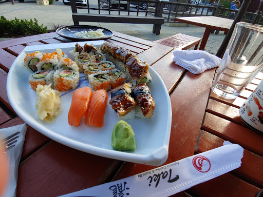 Taki Japanese Restaurant image
