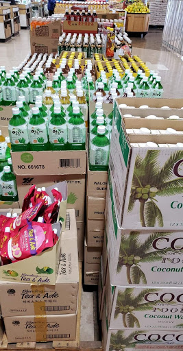 Asian Grocery Store «99 Ranch Market», reviews and photos, 131 W Spring Creek Pkwy, Plano, TX 75023, USA