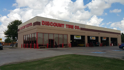 Foto ede Discount Tire