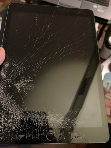 Electronics Repair Shop «uBreakiFix», reviews and photos, 3430 Lithia Pinecrest Rd, Valrico, FL 33596, USA