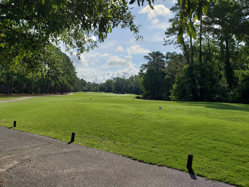 Golf Club «The Hackler Course at Coastal Carolina University», reviews and photos, 107 Citadel Dr, Conway, SC 29526, USA