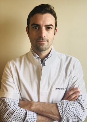 Dr Maxime DOUTRIAUX à Boulogne-Billancourt