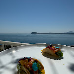 Photo n°4 de l'avis de Martina.a fait le 07/05/2024 à 15:32 sur le  Baya club à Monte di Procida